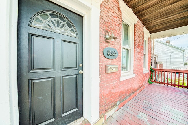 Photo - AVAILABLE AUGUST  2026 - Incredible, Updated 4 Bedroom Home w/ Tons of Character!