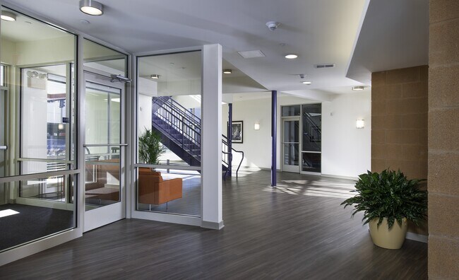 Photo - Cornerstone III