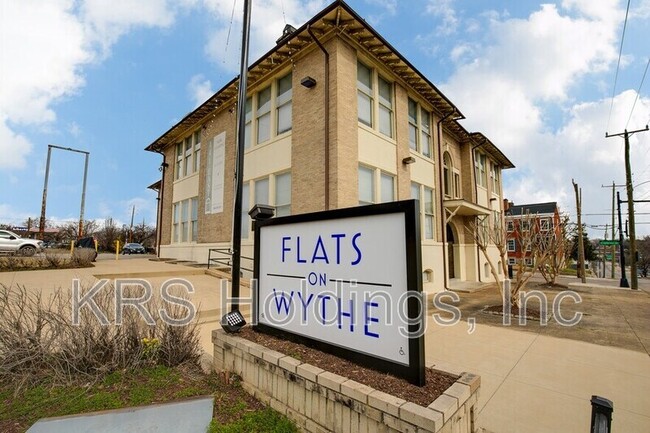 Building Photo - 141 E Wythe St Unit Apt D