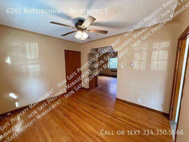 Photo - 6263 Nottingham-Apartment 1 Unit Apartment 1