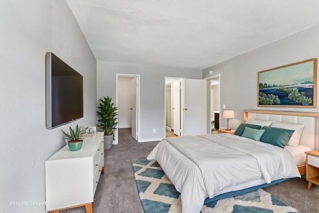 Photo - Sherwood Forest Estates