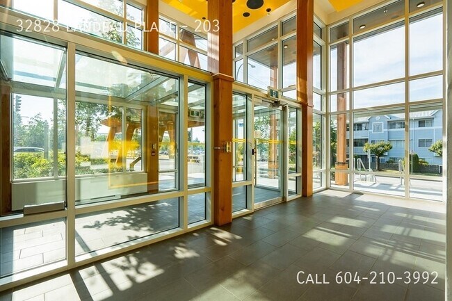 Photo - Court West Condo With 2 Parking Stalls! Unit 203