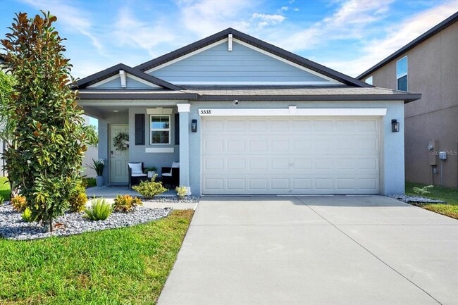 Building Photo - 5538 Blue Azure Dr