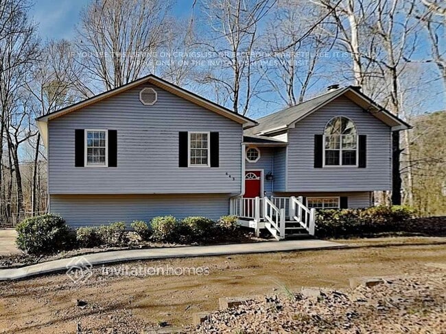 Building Photo - 643 Davis Mill Dr