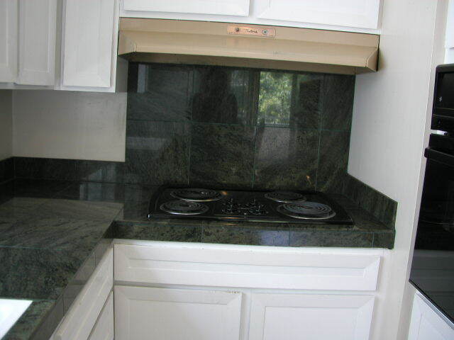 Kitchen close up - 2614 Warring Street Unit 5