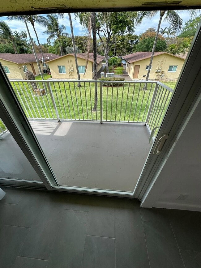 Avondale Gardens Apartments