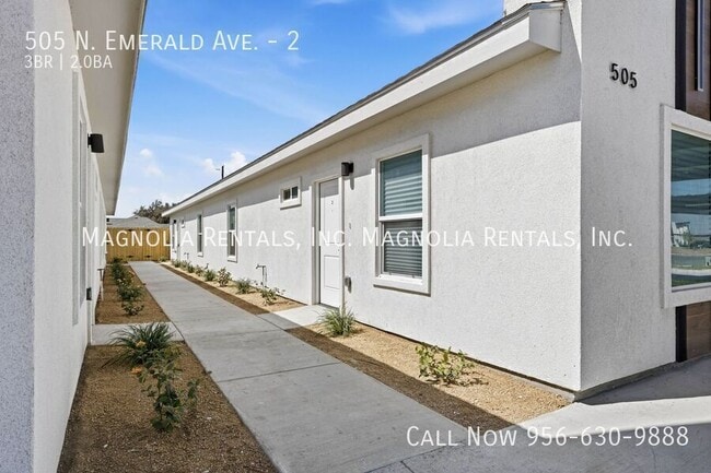 Photo - 505 N Emerald Ave Unit 2