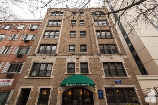 Building Photo - 0 bedroom in Chicago IL 60610 Unit 501 Rental