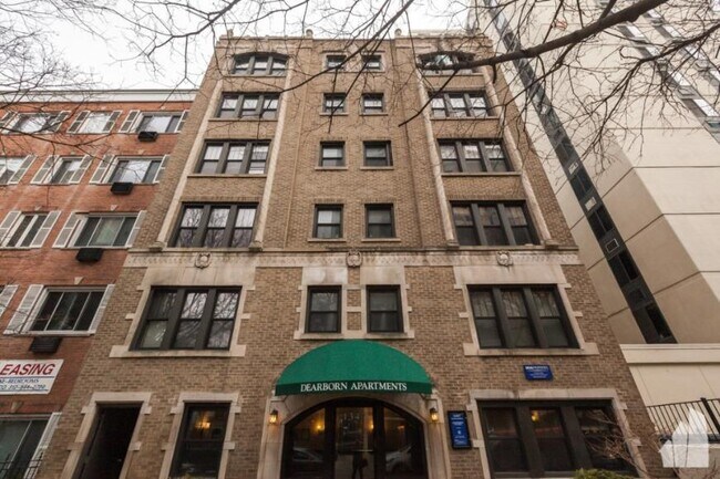Building Photo - 0 bedroom in Chicago IL 60610 Unit 201 Rental