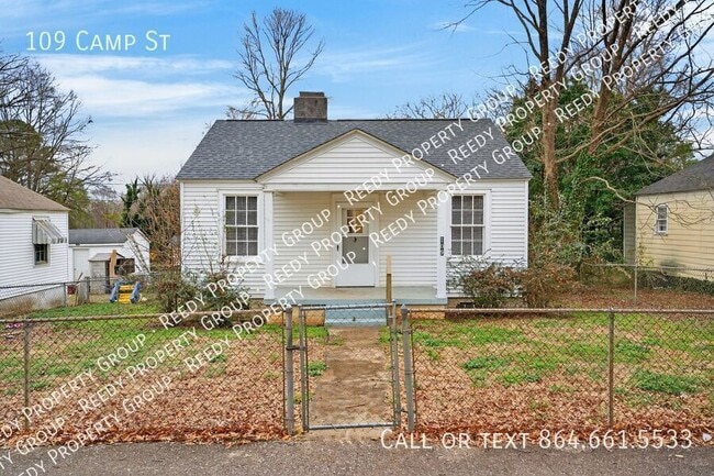 Photo - 109 Camp St