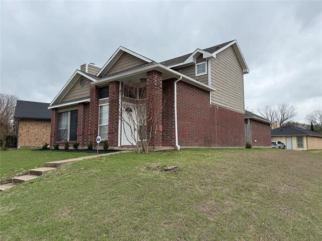 Photo - 403 Appomattox Dr