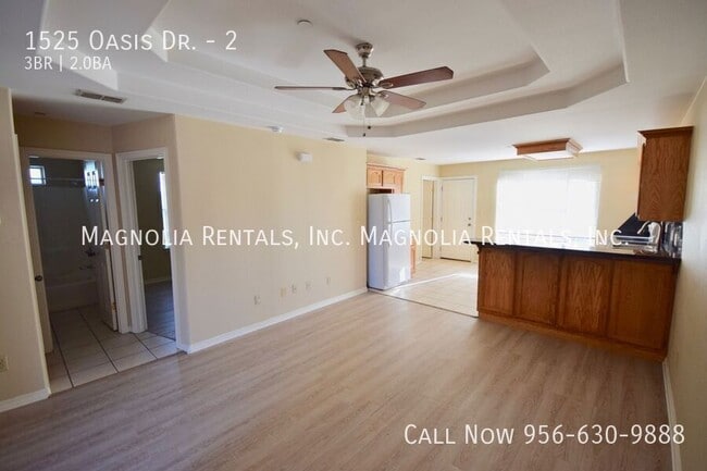 Photo - 1525 Oasis Dr Unit 2