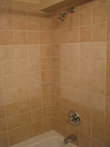 Shower - 1810 74th St Unit 1