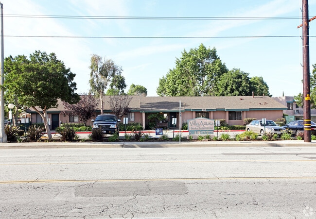 Photo - Villa Azusa Senior Apartments 55+