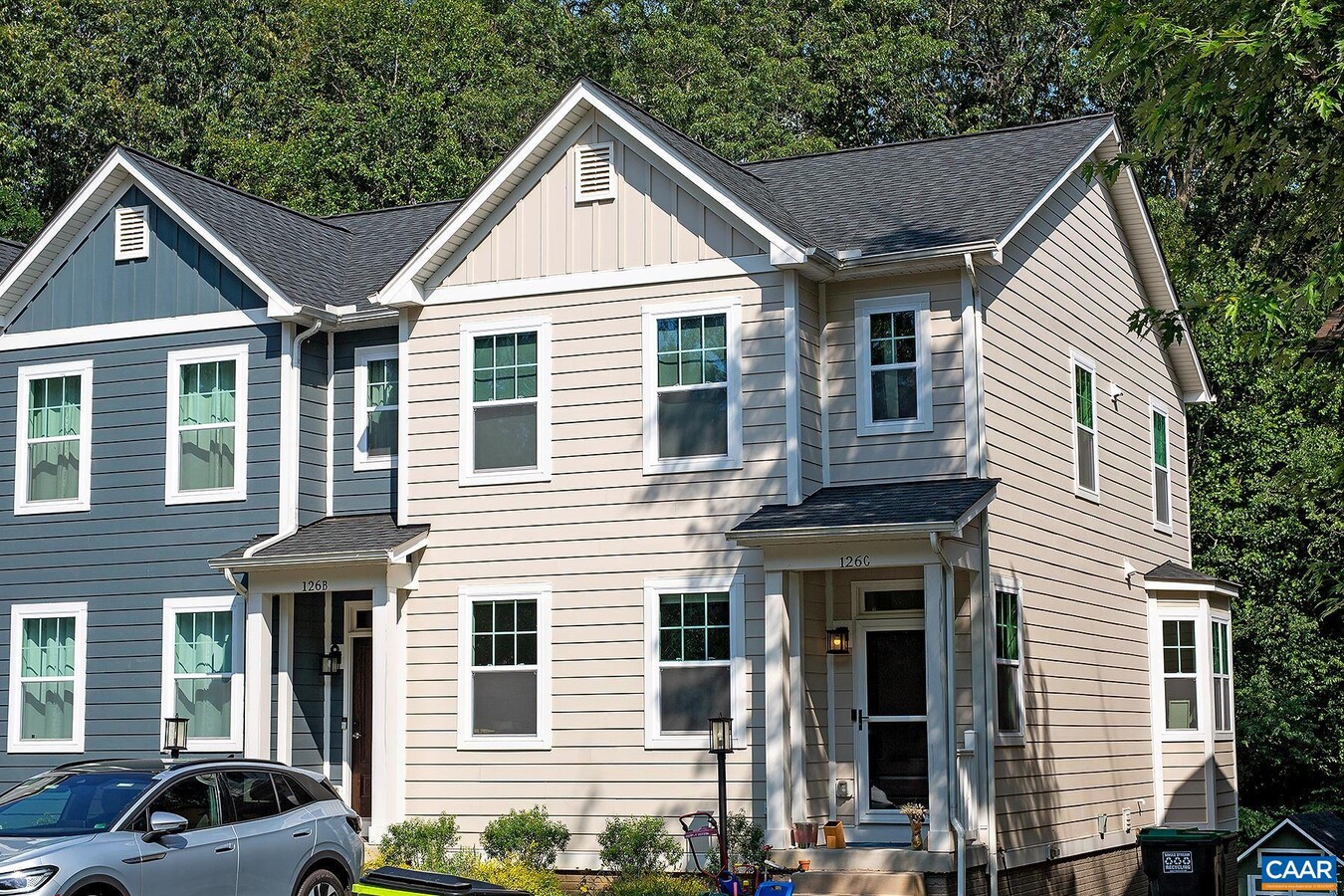 Photo - 126 Longwood Dr Townhome