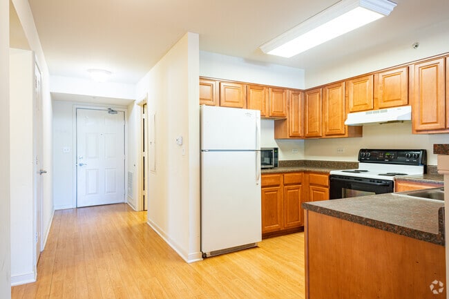 Carrollton Terrace Apartments