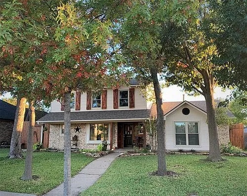 Building Photo - 1718 Clarendon Dr Rental