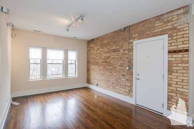 Building Photo - 3445 N Wolcott Ave Unit 3453-3449-3 Rental