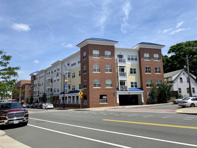 Enterprise Apartment Homes