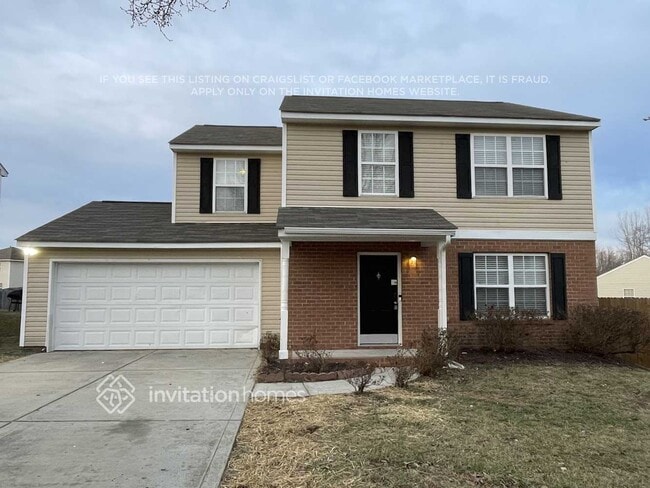 Photo - 1228 Alston Hill Dr