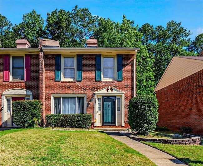 Building Photo - 6117 Queen Anne Ct