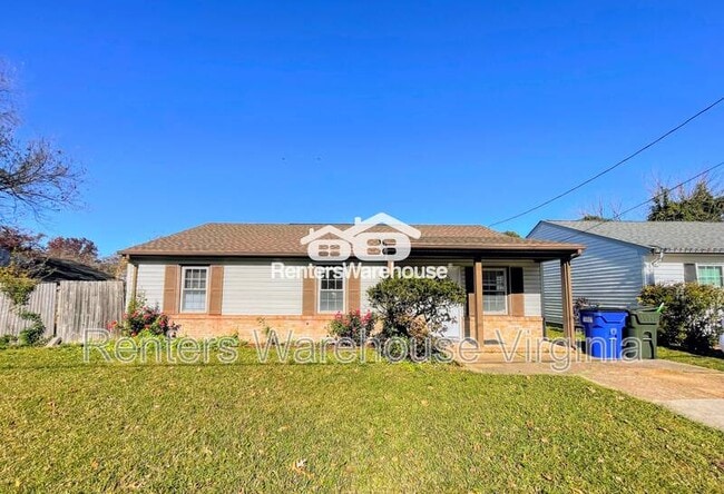 Building Photo - 1074 Bland St