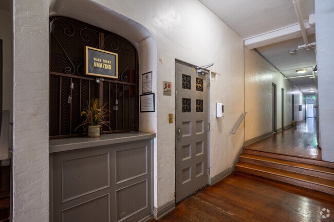 Elevator