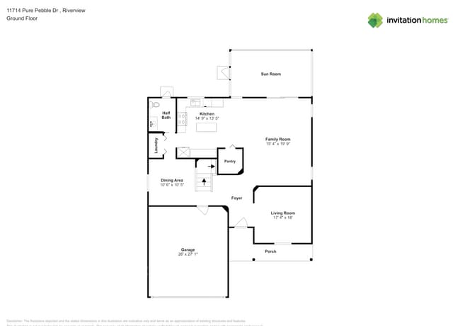 Photo - 11714 Pure Pebble Dr