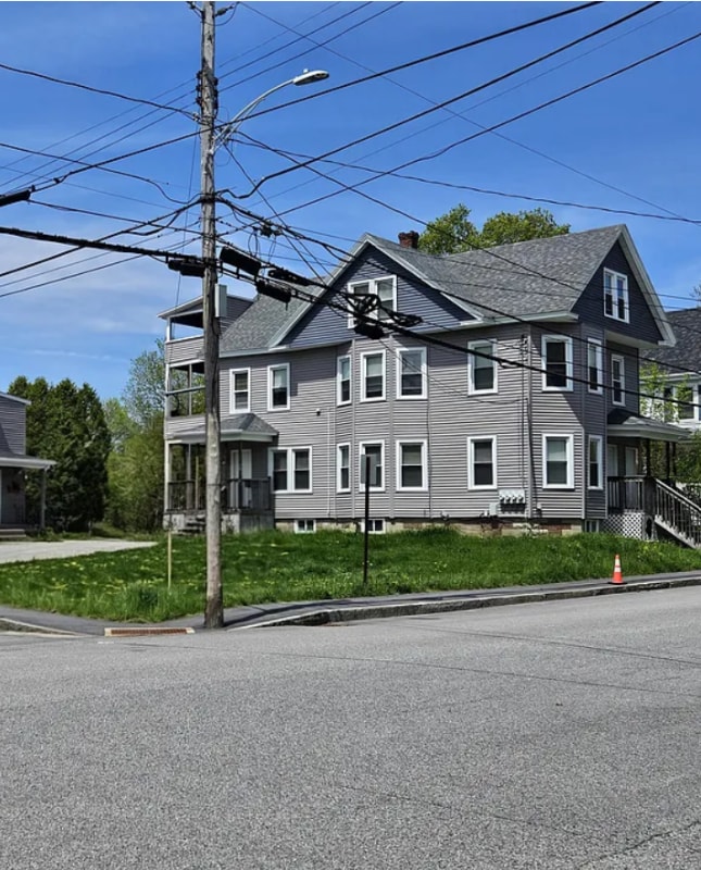 Building Photo - 20 Sylvan Ave Rental
