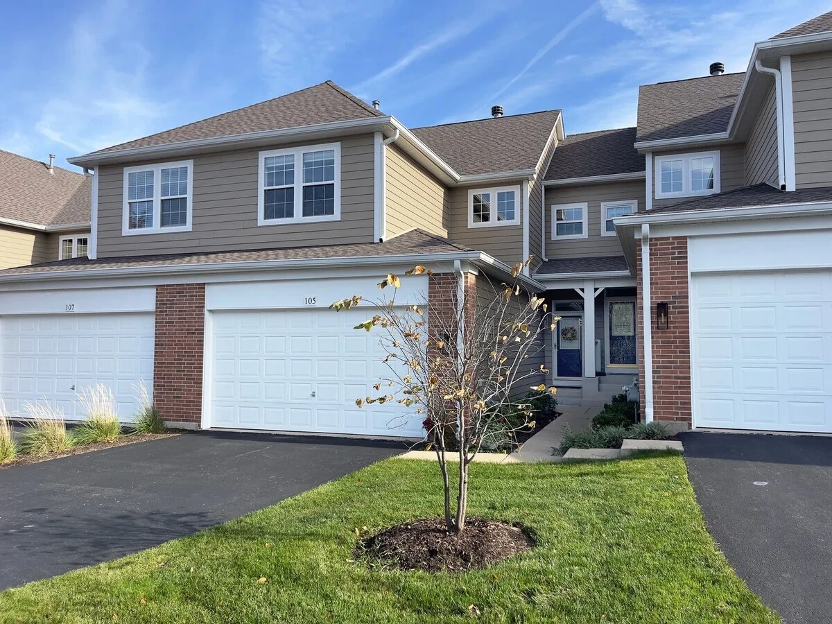 Photo - 105 Tanglewood Dr Townhome