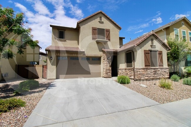 Photo - 1026 E Weatherby Way Casa
