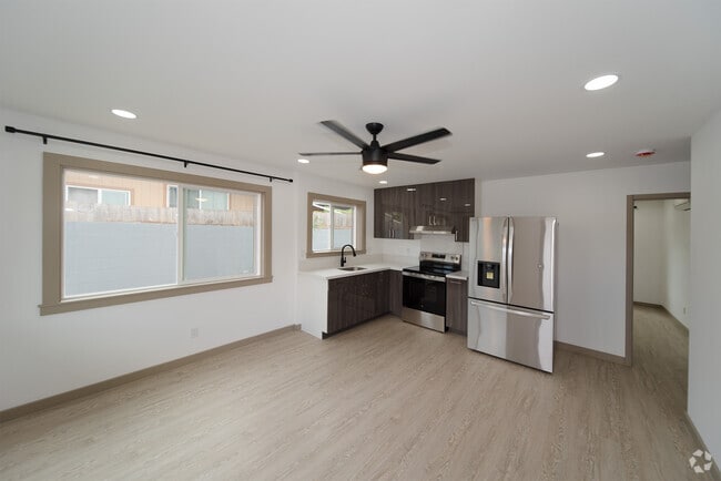 Building Photo - 98-352 Pono St Rental