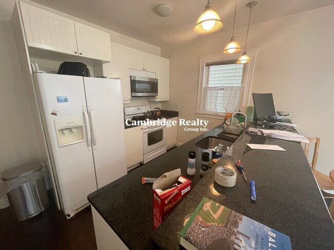 Photo - 6 Giles Park Unidad 1A