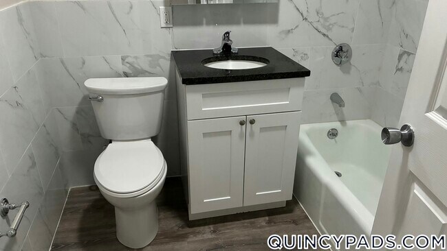 76 Presidential Dr Unit 1