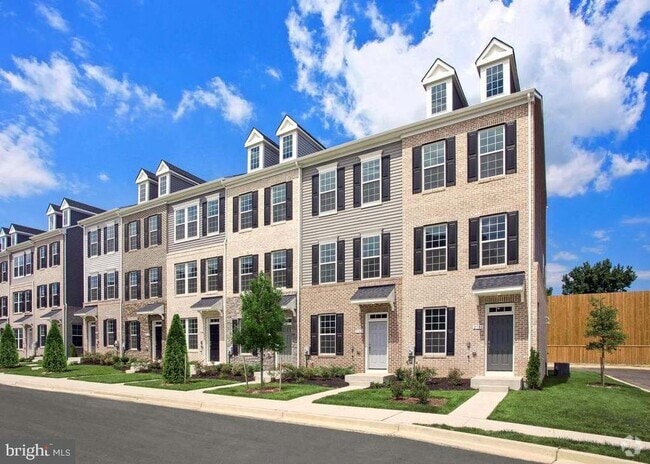 Building Photo - 2729 Lanham Hill Cir Rental