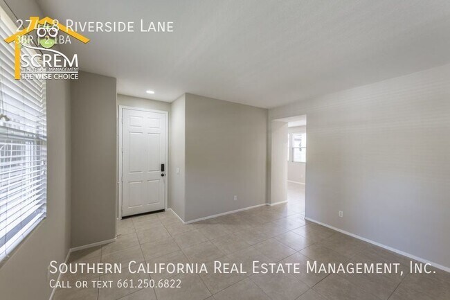 Photo - Three Bedroom Creekside Townhouse in Valencia