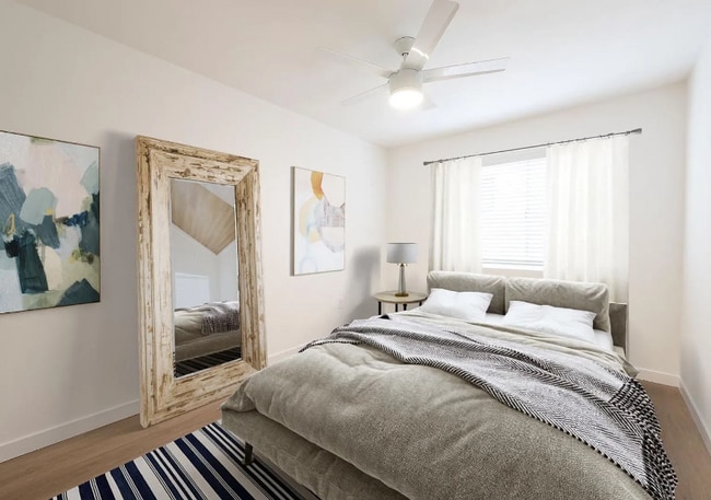 Photo - 611 Occidental Blvd Unidad 3