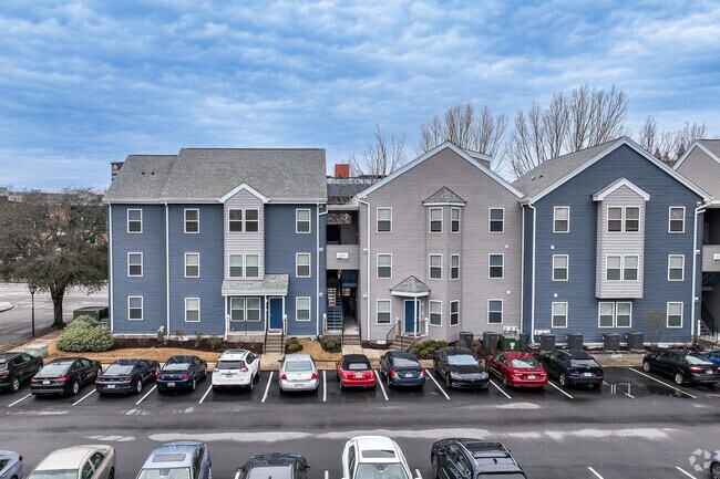 Photo - Medical Campus Apartments