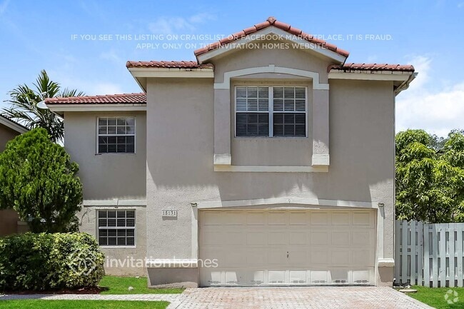 Building Photo - 15131 SW 49th St Rental