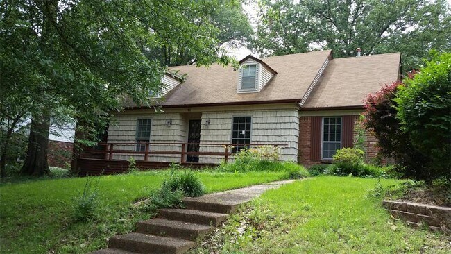 Photo - 41 W Viking Dr Casa