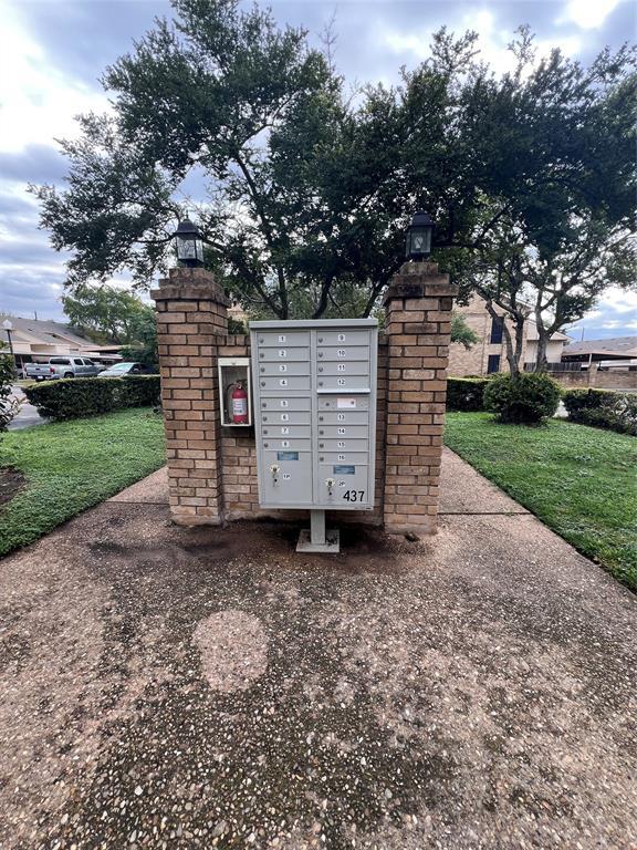 Photo - 8400 Jamestown Dr Unidad 322