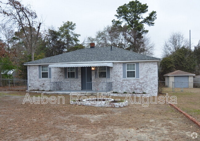 Building Photo - 2111 Cadden Rd Rental