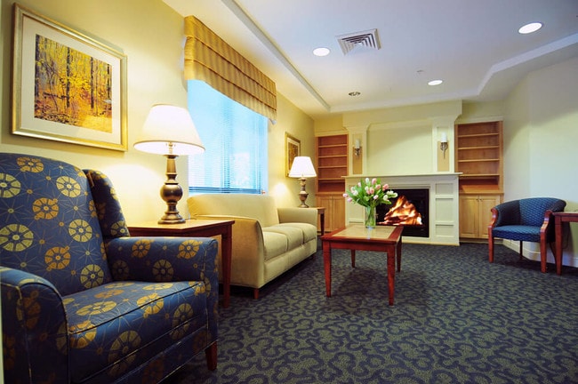 Covenant Village Senior Apartments