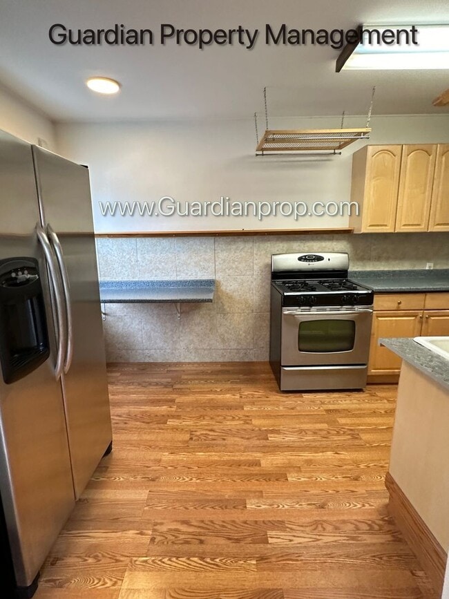 Photo - Linden Hills Upper Level Duplex, Sunroom, ...