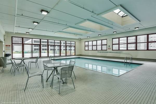 Swimming Pool - 200 Dearborn N St Unit 1602