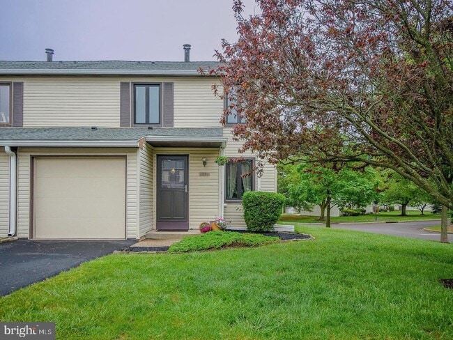 Photo - 1001 Winfield Ct Townhome