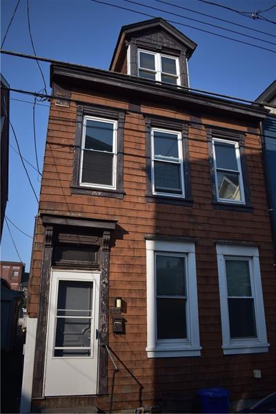 Building Photo - 4609 Corday Way Rental