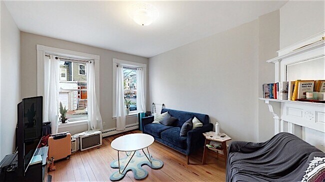 Photo - 200 Harvard St Unit 2