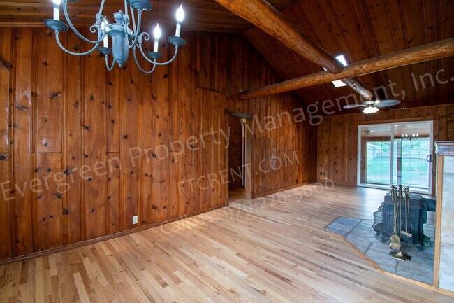 Photo - Horse Property in West Fort Collins!