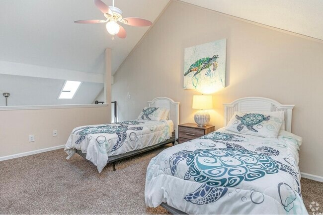 Building Photo - 3700 Golf Colony Ln Unit 11j Rental
